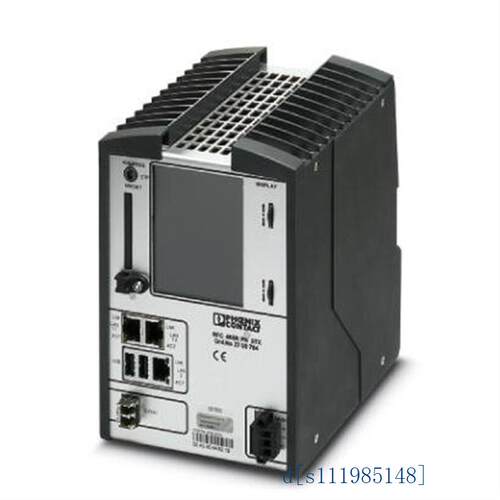 菲尼克斯连接器 - SACC-M 8FS-4CON-M-SW - 1506891