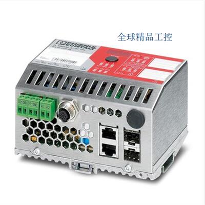 1类电涌保护连接器 - FLT-SEC-P-T1-N/PE-350/100-P - 2905473