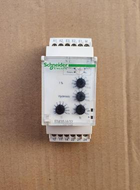 施耐德时间继电器RM35JA32MW 控制继电器