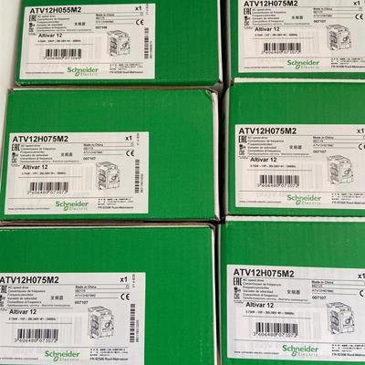 (议价)ATV12H075M2,5台