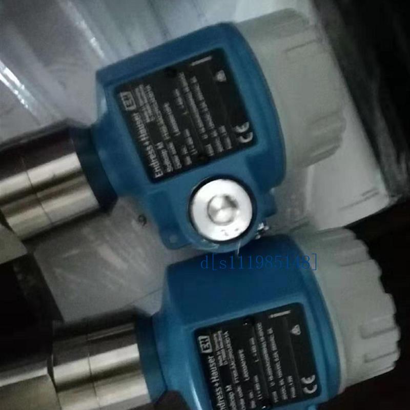 全新E+H固体电容式物位计-AAC2RGJ43D1A 限位开关FTI55