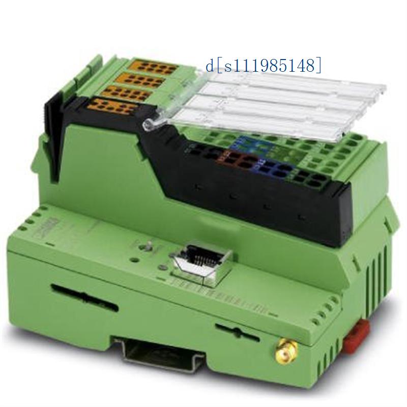 菲尼克斯安全继电器PSR-SPP- 24UC/URM4/5X1/2X2/B - 2981046