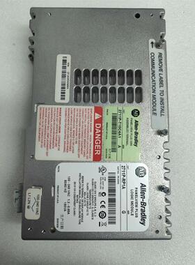 AB罗克韦尔触摸屏模块2711P-RP1A