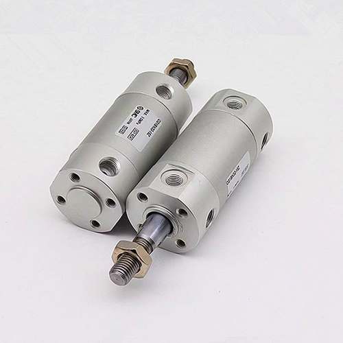 SMC迷你型气缸CG1BN/CDG1BN20/25/32-25-50-100-125-150-300-500Z