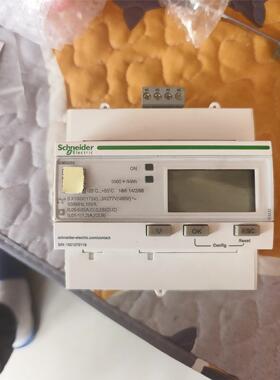 施耐德iEM3255电能表多功能电力仪表A9MEM3255电