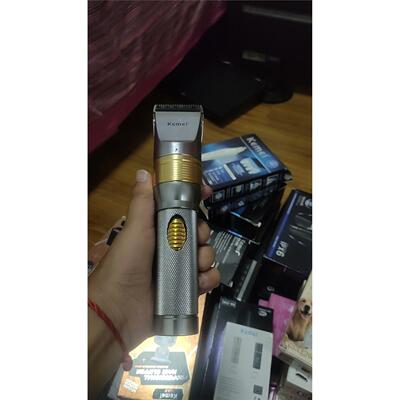 科美KM-9362油头推剪理发