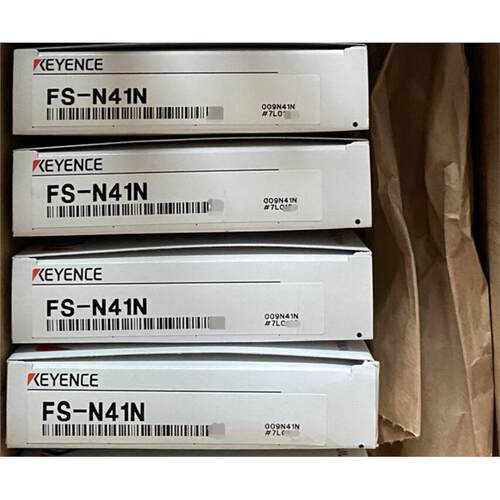 基恩士传感器FS-N41N全