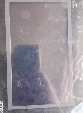 触摸屏nb7w  tw00b 正面成色新200运费到付