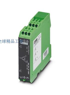 菲尼克斯继电器模块 - PLC-RPT-230UC/ 1AU/MS/SEN - 2909680