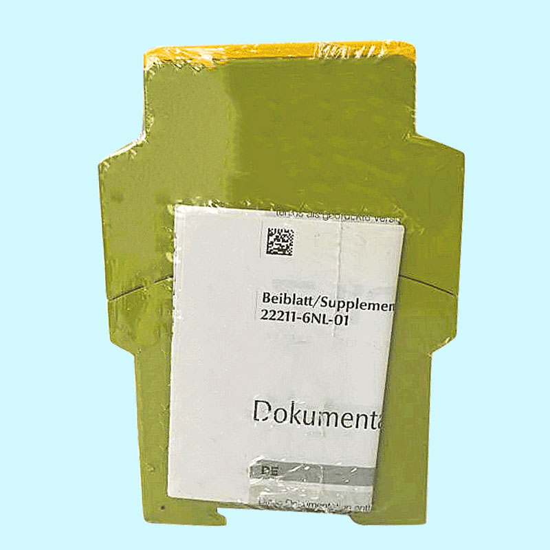 PILZ 安全继电器 PNOZ X10 774709 774509 774505 全新
