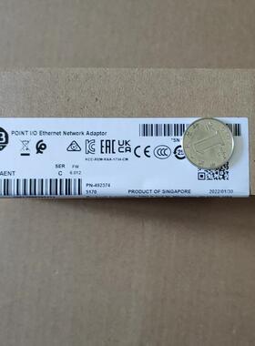 美国AB罗克韦尔AB PLC 1734-AENT,全新原装正