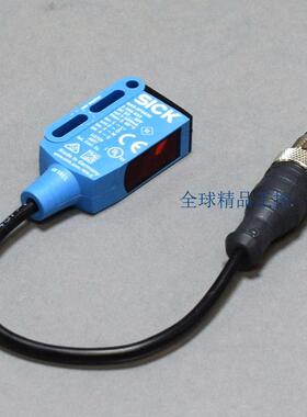 原装SICK施克西克WSE9-3P1130对射式光电开关传感器 库存现货