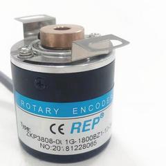 ZKP3080-001G-1800BZ1-12-24C润普光电编码器