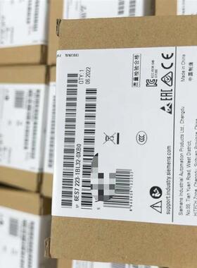 6ES7223-1BL32-0XB0 SM1223数字量扩展模块6ES72231BL320XB0原装
