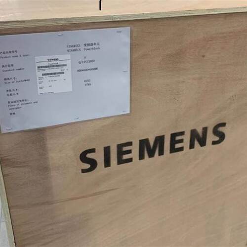 6SL3352-1AE41-4FA1S120变频器功率逆变单元PWB模块
