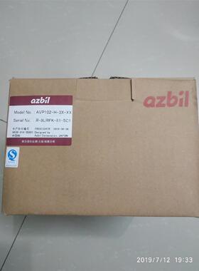 阀门定位器 AVP-100 -H-3X-XX    AVP-102--H-3X-XX