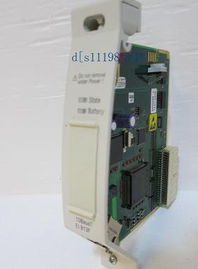 FI820F 3BSC950107R3 AO801 SS823 AI820设备模块全新原装ABB