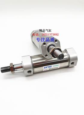 MG/MGC/迷你气缸MG40X25/50/75/100/125/150/175/200/250S/FA/LB