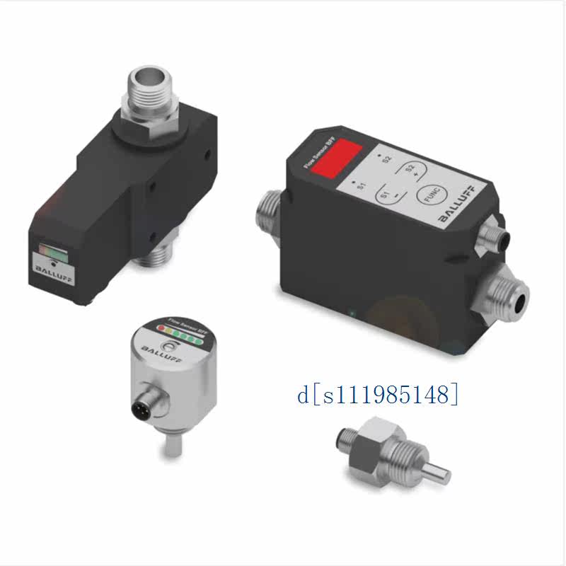 BAM00FR+BES 18,0-KH-2M 巴鲁夫BALLUFF BAM00FR+BES 18,0-KH-2M