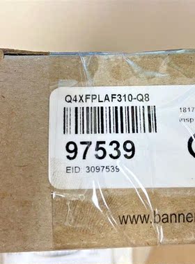 Q4XFPLAF310-Q8 全新原装现货议价