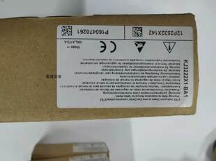 EMERSON艾默生卡件KJ3222X1-BA1 原装现货12P2532X142