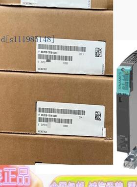 西门子6SL3120-1TE21-8AD0原装 S120 单电机模块6SL31201TE218AD0
