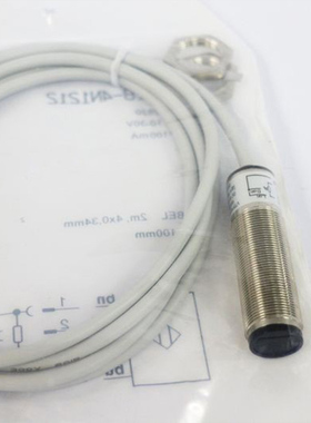 SICK FA传感器VTF18-3F5240/4P1240/4N1712/4N1612光电开关西克型