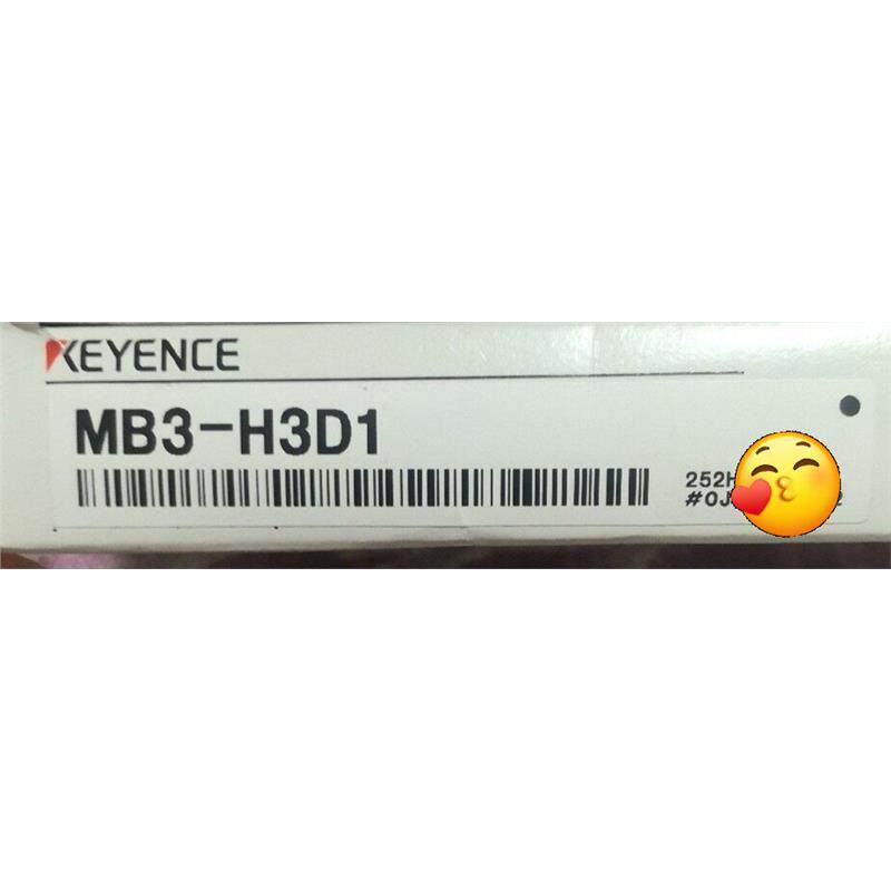 基恩士3D软件光盘MB3-H3D1   全新原装正品  未拆