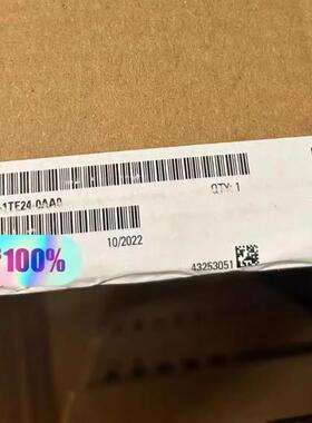 6SL3130-1TE24-0AA0SINAMICS S120 基础电源模块 40kW