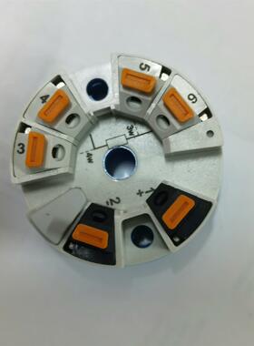 E+H热电阻温度变送器 TMT31-B2A1B1A1本安防爆