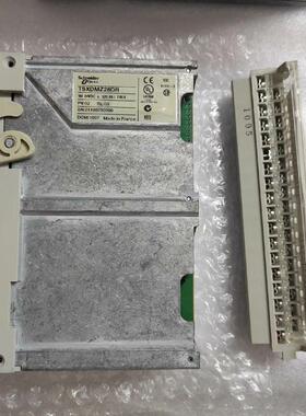 (议价)TSXDMZ28DR施耐德plc带端子