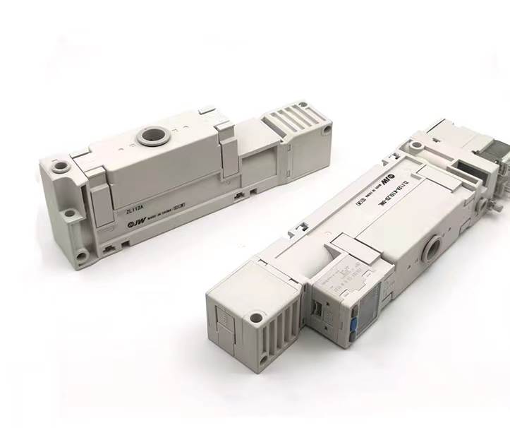 SMC ZL112A ZL112AP-DNL-G GN -K15LZD DPL现货  真空发生器