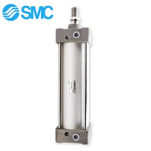 50Z 100Z 100 125 75Z SMC型标准气缸MBB 25Z MDBB32