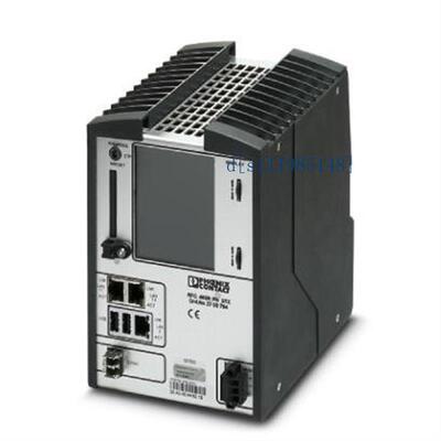 菲尼克斯热磁设备断路器 - TCP 1A - 0712194