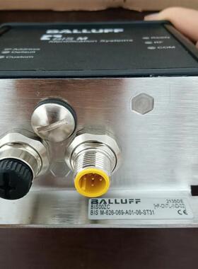 全新原装读写头BIS00ZC现货BIS M-626-069-A01-06-ST31