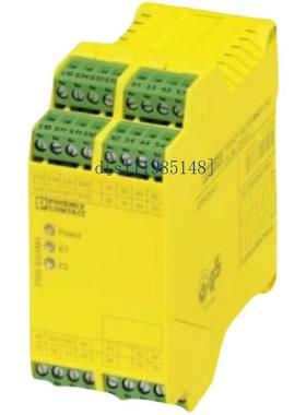 PLC-BPT-230UC/21/SO46 - 2900455 -菲尼克斯-继电器底座 - 现货