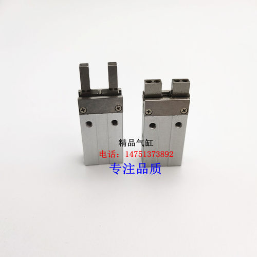 MHZA2 MHZAJ2 气缸MHZA2-6D/MHZAJ2-6D/MHZA2-6D1/6D2/6D3E/K/H/M