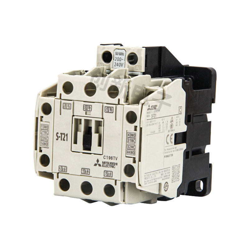 三菱交流接触器S-T10 S-T12 S-T21 S-T25 S-T35 S-T50S-T65S-T80,五金/工具,低压接触器,淘宝优惠券,粉丝福利购,淘宝优惠卷