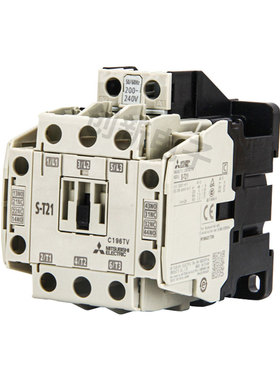 三菱交流接触器S-T10 S-T12 S-T21 S-T25 S-T35 S-T50S-T65S-T80
