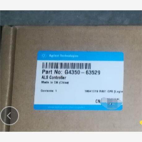 G4350-63529 安捷伦自动进样器控制盒 7683B自动进样器