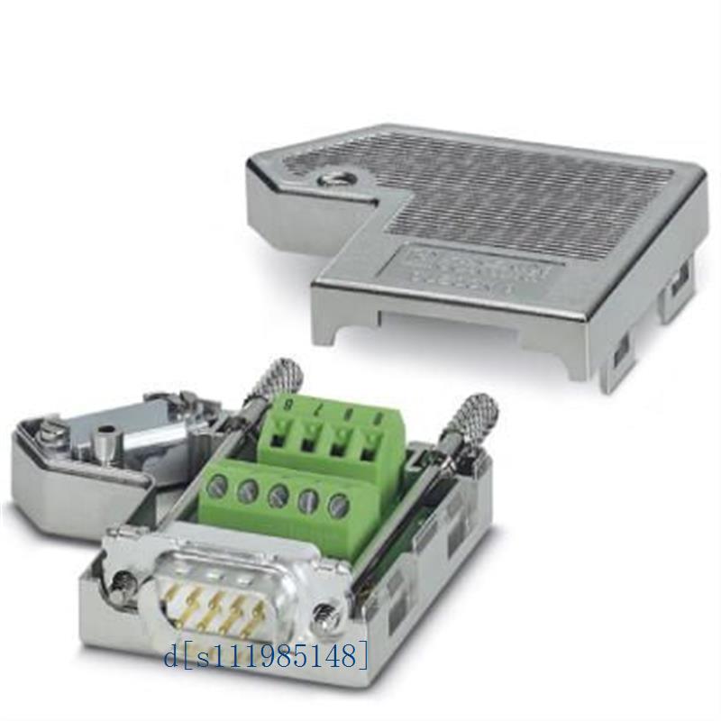 菲尼克斯D-SUB总线连接器 - SUBCON-PLUS M1 - 2761826