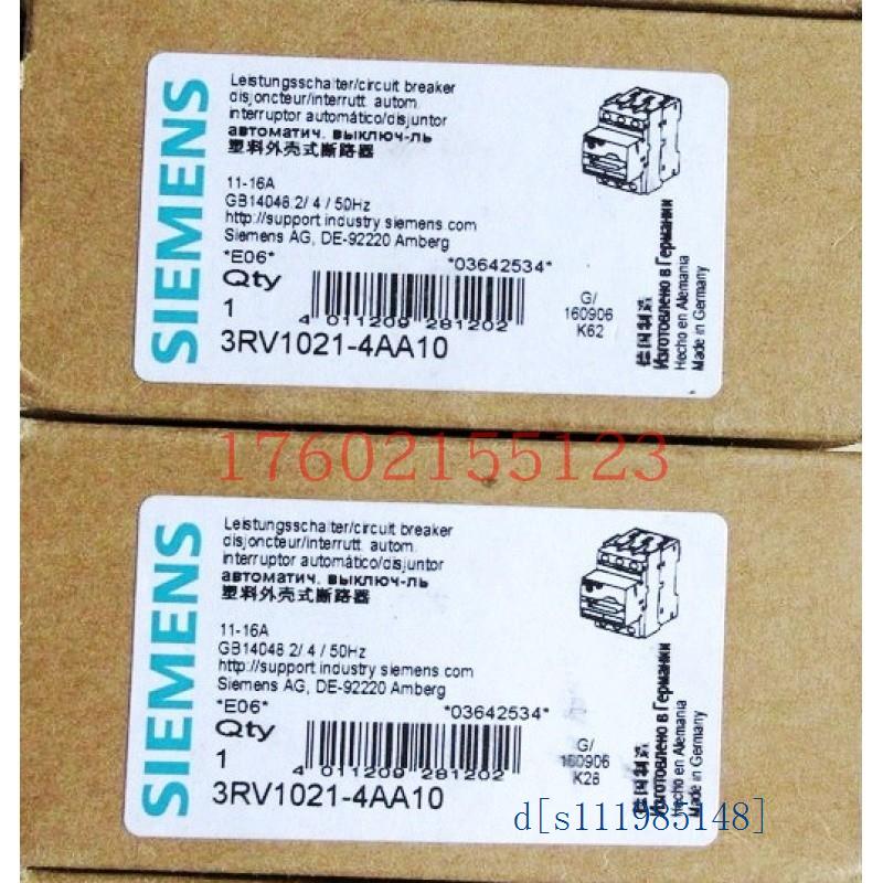 3RV2031-4UB10 3RV2031-4UA15/4UB10/4UB15/4VA10/4VA15/4VB10议