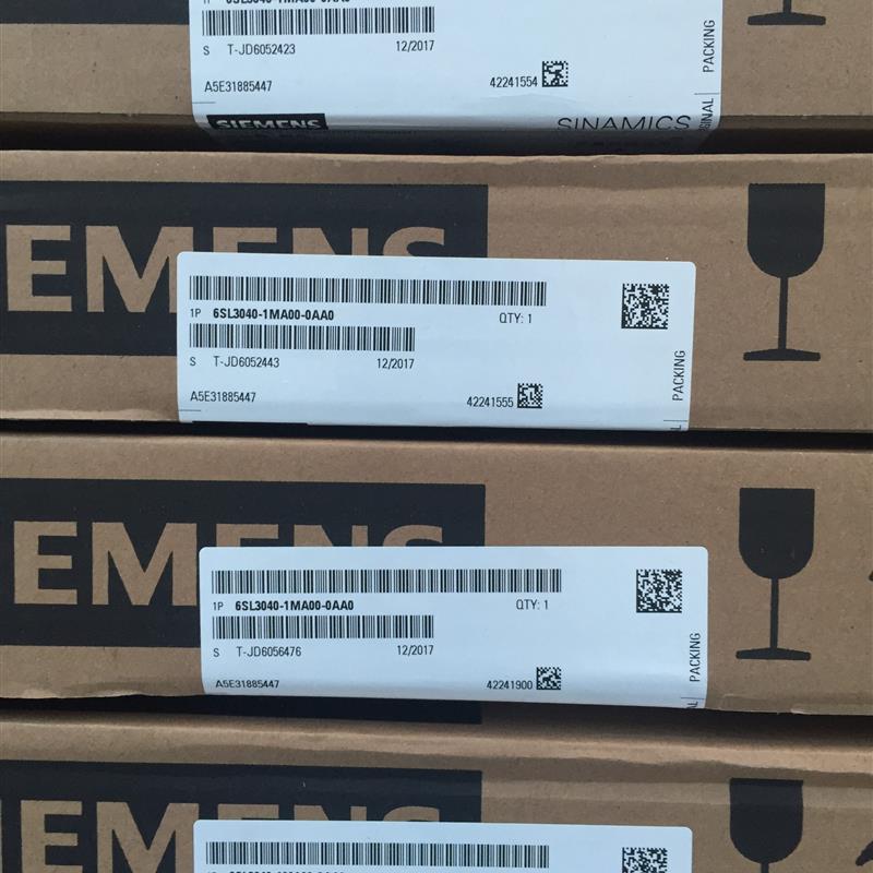 S120控制单元CU320-2DP 6SL3040-1MA00-0AA0