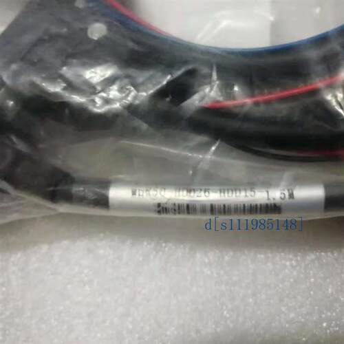 MDR50-HDD26-HDD15-1.5M A5模拟量光栅尺