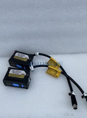 KEYENCE基恩士IL-S065/IL-S025激光位移传感器 95