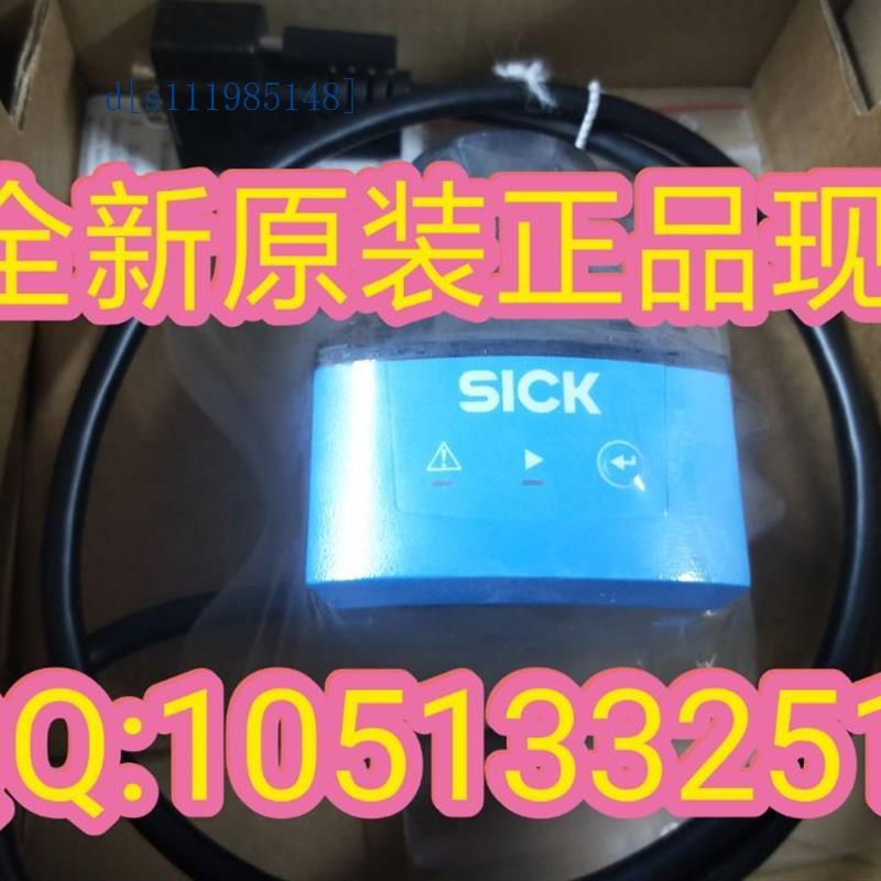 TIM310-1030000S02 德国SICK 激光扫描仪 现货 订货号1062221