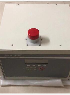 Met One BAM-1020型β射线法颗粒物监测仪 PM10分析仪