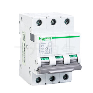 空开C16 C20 C25 全新原装 C40 2P断路器OSMC32N C32 C63 施耐德