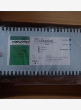 SSB变桨系统充电器 CONVERTEC   L1014A