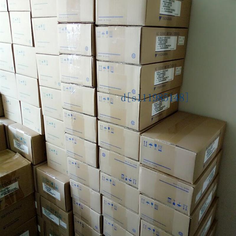 SGDV-330A01A安川伺服驱动器全新原装现货,质保一年 。